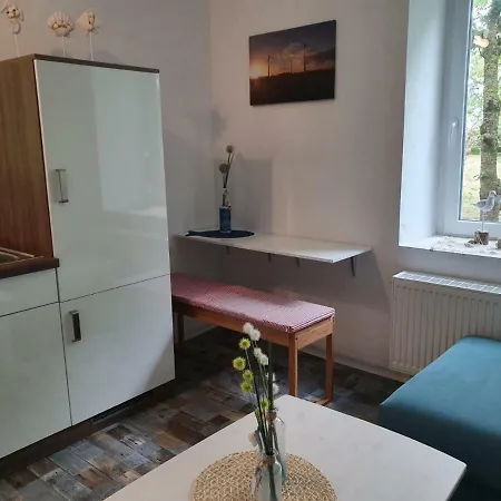 Apartamento Marijanas 2, Urlaub Mit Viel Platz Zwischen Dornumersiel Und Bensersiel Holtgast