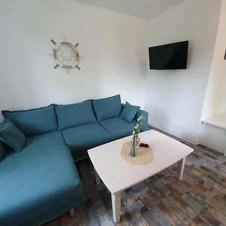 Marijanas 2, Urlaub Mit Viel Platz Zwischen Dornumersiel Und Bensersiel * Holtgast