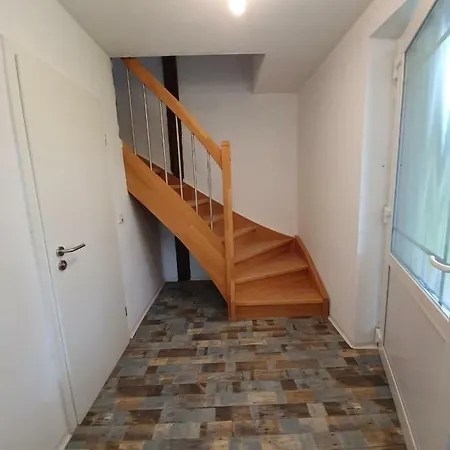 Marijanas 2, Urlaub Mit Viel Platz Zwischen Dornumersiel Und Bensersiel *