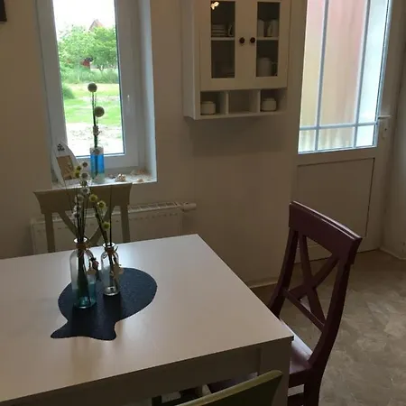 Marijanas 2, Urlaub Mit Viel Platz Zwischen Dornumersiel Und Bensersiel Appartement *