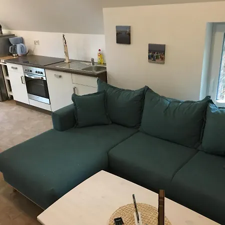 Marijanas 2, Urlaub Mit Viel Platz Zwischen Dornumersiel Und Bensersiel