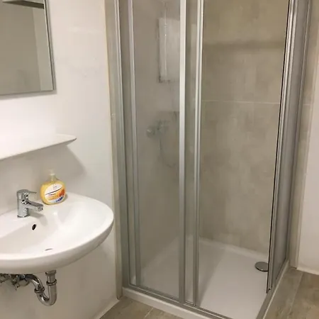 Apartamento Marijanas 2, Urlaub Mit Viel Platz Zwischen Dornumersiel Und Bensersiel Holtgast