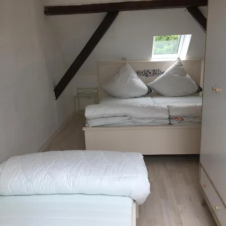 Marijanas 2, Urlaub Mit Viel Platz Zwischen Dornumersiel Und Bensersiel Appartement