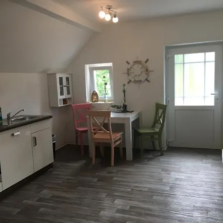 Marijanas 2, Urlaub Mit Viel Platz Zwischen Dornumersiel Und Bensersiel * Holtgast