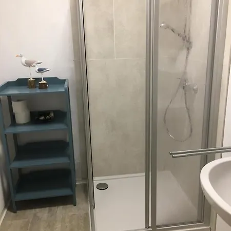 Apartamento Marijanas 2, Urlaub Mit Viel Platz Zwischen Dornumersiel Und Bensersiel *