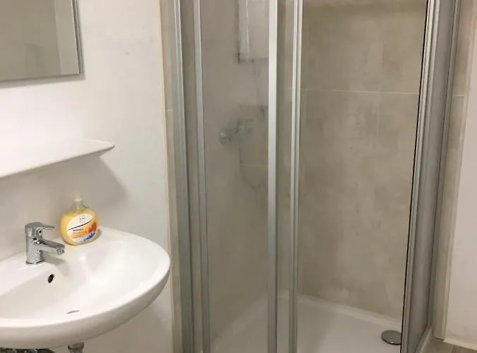 Appartement Marijanas 2, Urlaub Mit Viel Platz Zwischen Dornumersiel Und Bensersiel Holtgast